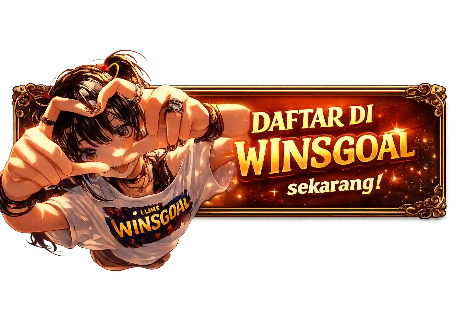 Daftar Sekarang
